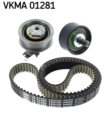 SKF VKMA 01281 комплект...